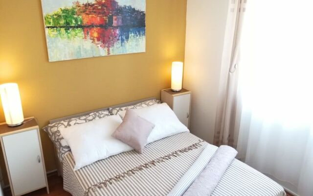 LUCIJA 1 - Enjoy the Rovinj