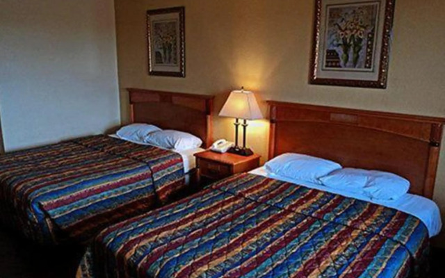 Motel 6 Moriarty, NM