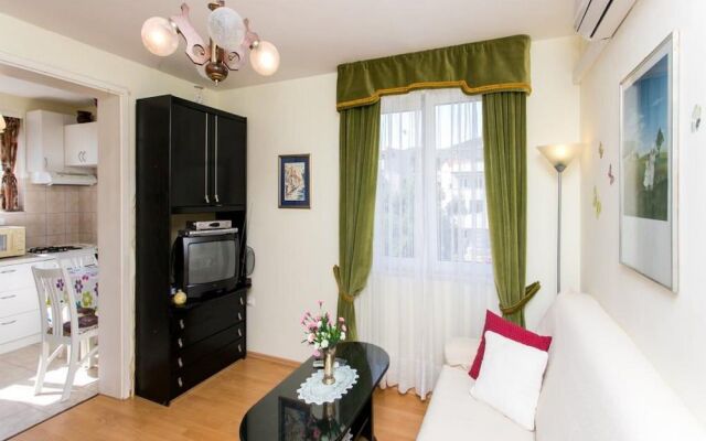 Apartment Lady Orsan