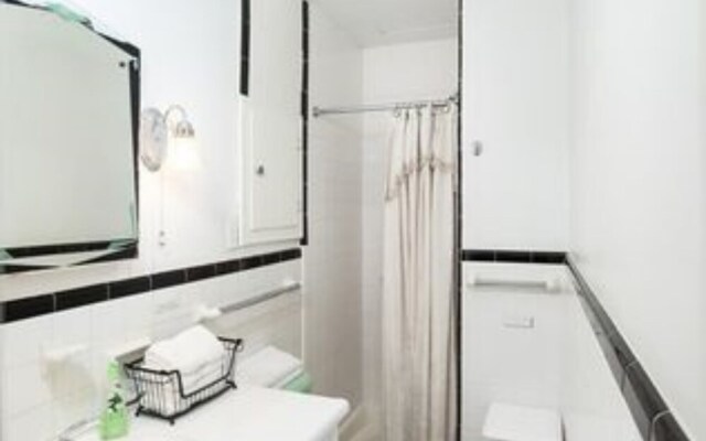 Park House Bed & Breakfast