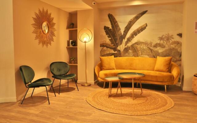 Residence SoleilVacances Port Grimaud