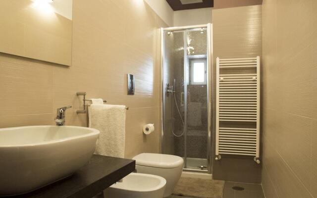 Bed And Breakfast Domus Garibaldi