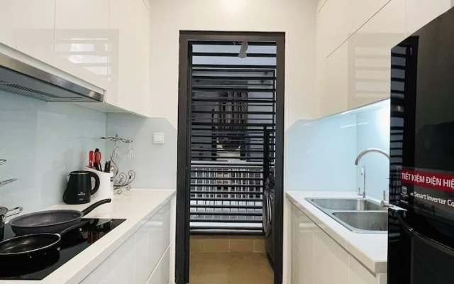TIL - Vinhomes Skylake Elegance Suites