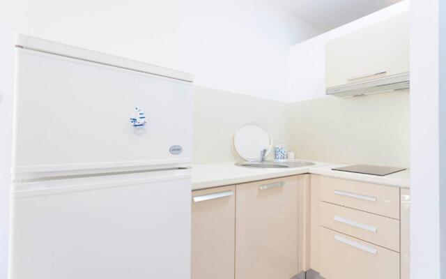 Apartment Nena & Petar