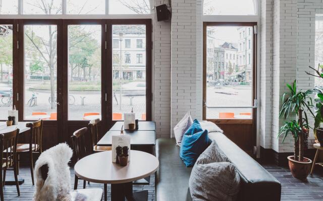 Residence Edgar Suites Levallois - Jules Verne