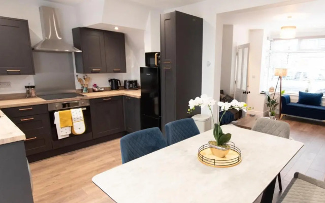 Ideal Lodgings In Audenshaw