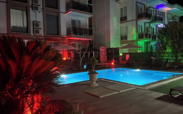 Kerim Apart Tatil Evleri