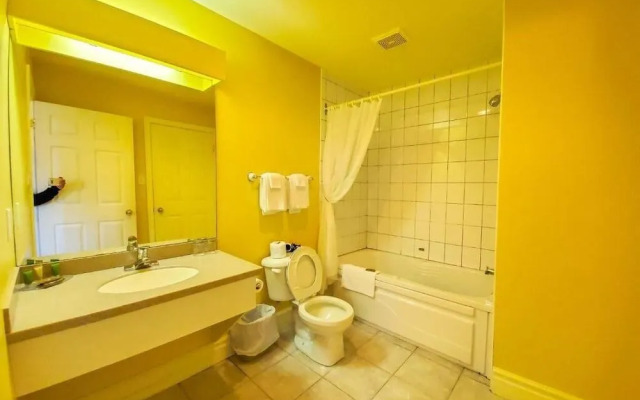 Glenghorm Beach Resort