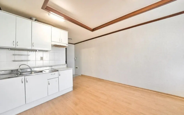 Yangyang Hajodae Condotel