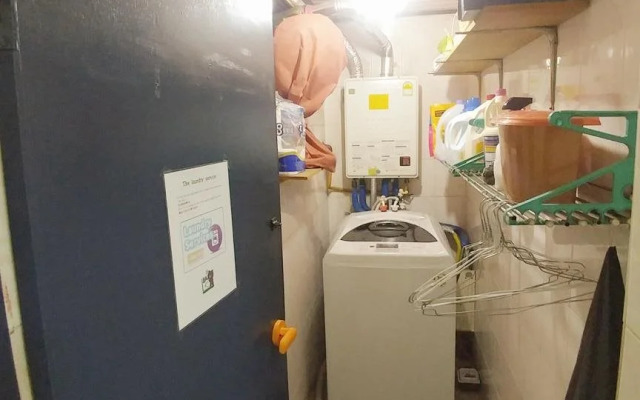 Naru Hostel Hongdae Private