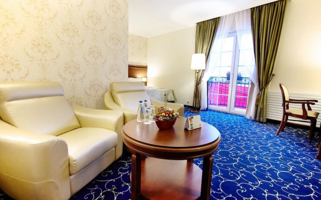 Hotel Splendor