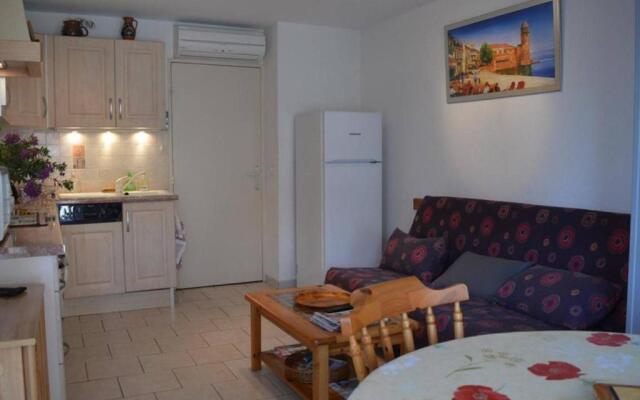 Appartement Saint-Cyprien, 2 pièces, 4 personnes - FR-1-225D-573