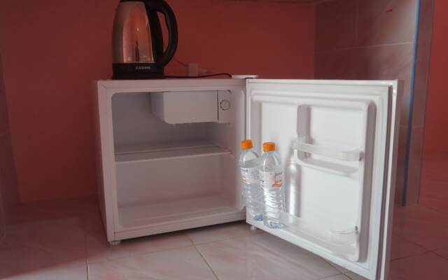 Kongtong Hotel Nong Rue