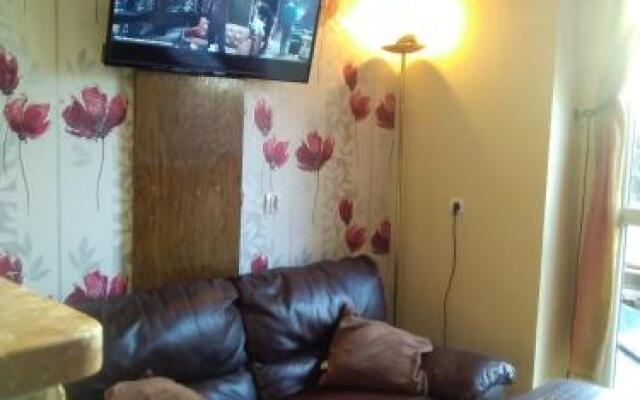 Pokoje Goscinne Villa Silesia