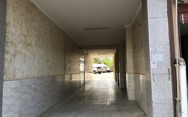 M-Palace Hotel