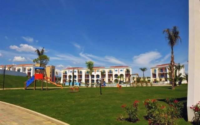 Toccacielo Hotel Village