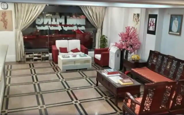 Ming Hotel
