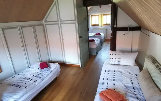 Gästehaus am Weendespring