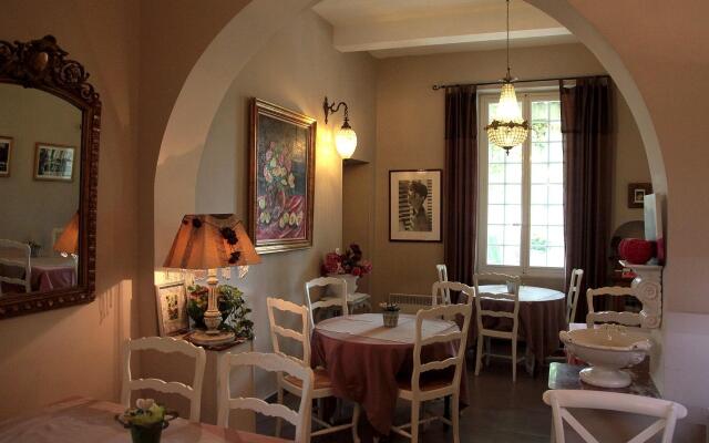 Hotel L'Hermitage