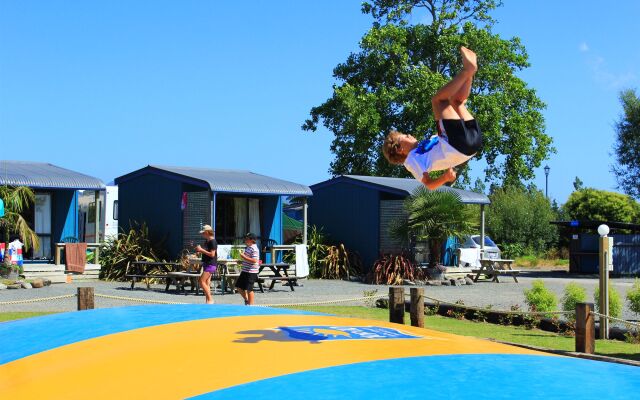 Tasman Holiday Parks – Coromandel