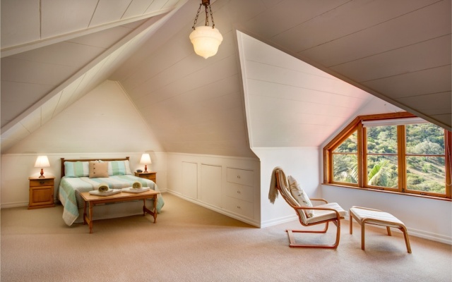 Tintoela of Norfolk – Guest Rooms – Burnt Pine