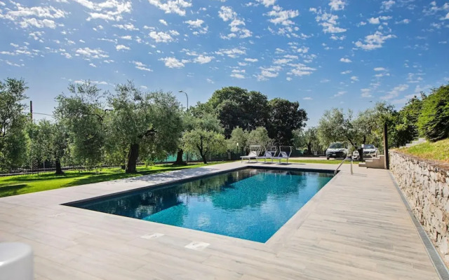 Castelletto 1 - Piscina Jacuzzi by Wonderful Italy