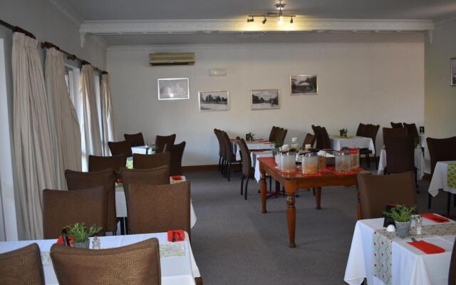 Best Western The Henry Parkes Tenterfield