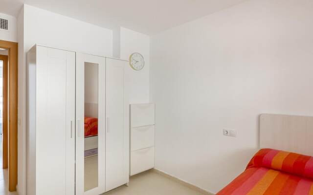 Appealing Apartment in Vera With Swimming Pool