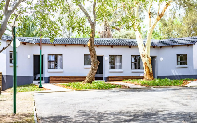Shumba Valley Lodge