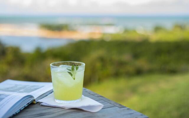 Caraiva BELA VISTA Pousada