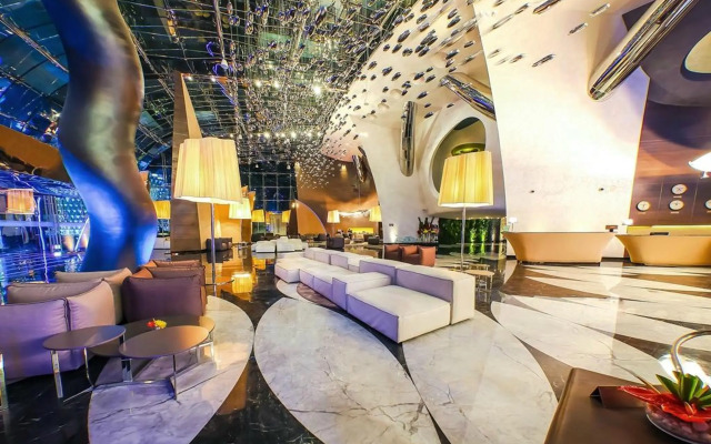 Sahara Star