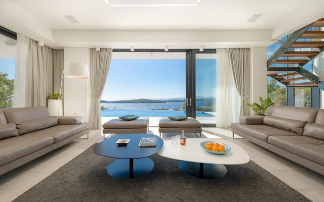 Villa Endless Summer
