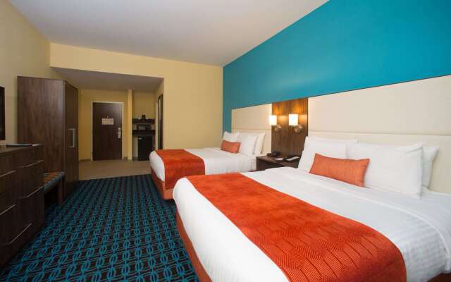 Bestwestern Plus North Shore Hotel