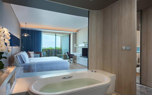 Hilton Pattaya