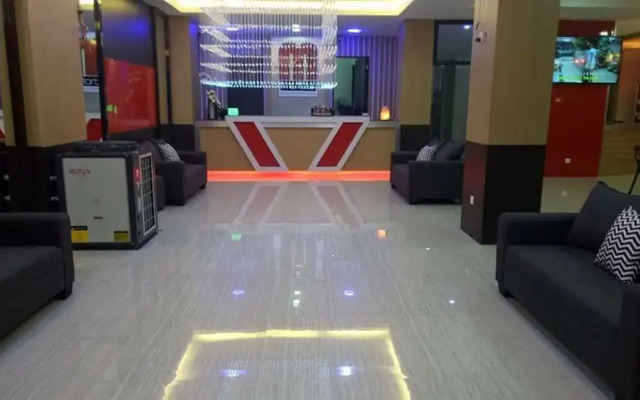 Mc Hotel Fairview