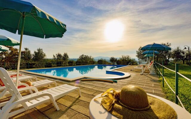 Agriturismo Malagronda