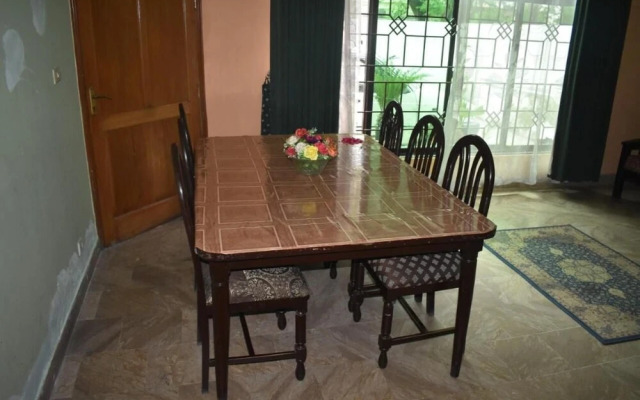 Islamabad Palace Guest House