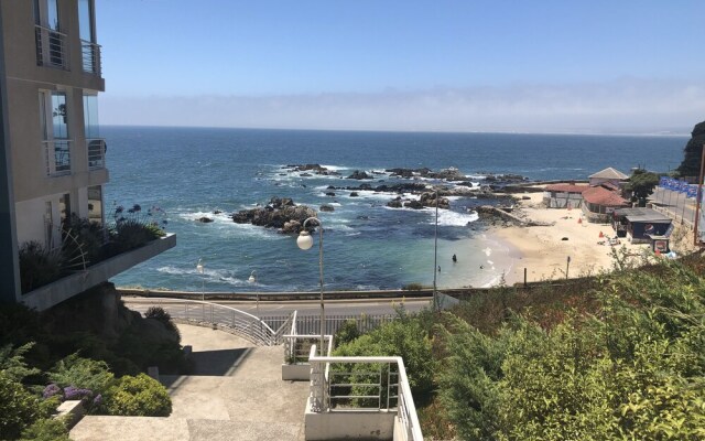 Apartamento 302 Vista Mar Lilenes