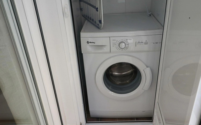 Poeta 2 Bedroom Apartment