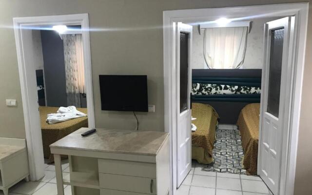 Club Beach Park Hotel