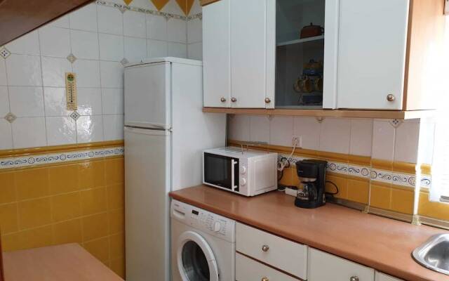 Espacioso Apartamento Centro de Sevilla