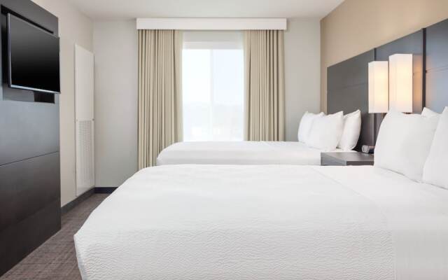 Residence Inn By Marriott Livermore