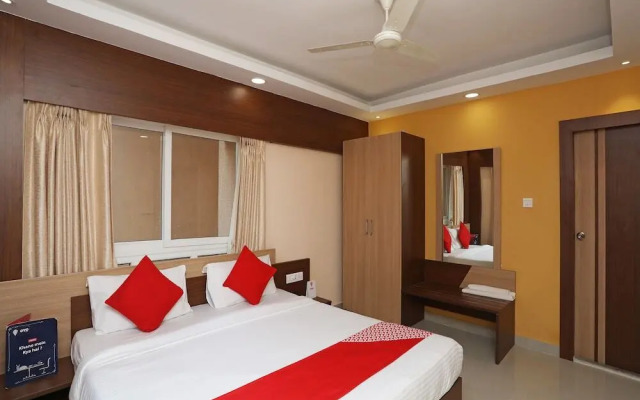 Pipul Hotels and Resorts by OYO Rooms