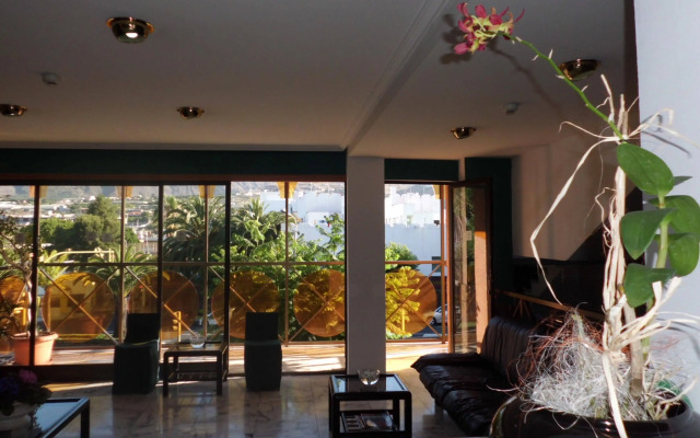 Hotel Valle Aridane