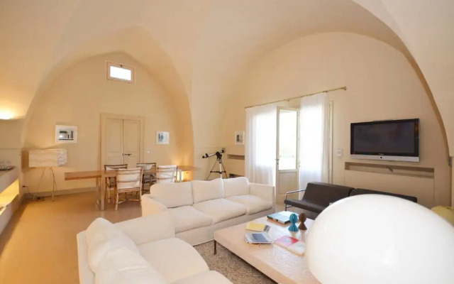 Volta Incrociata Casa