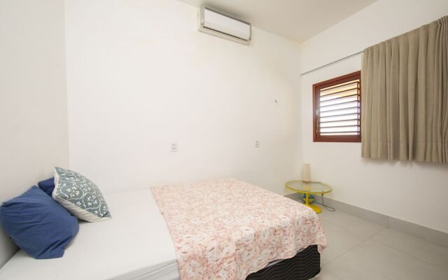 Lindo duplex com piscina em Pirangi RN