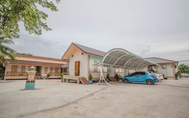 Pasathai Resort