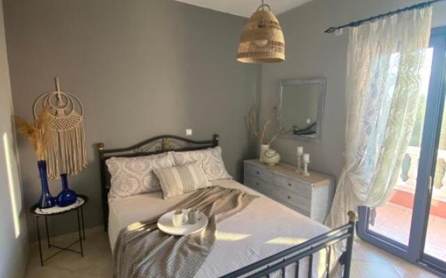 Kalina S Beach House