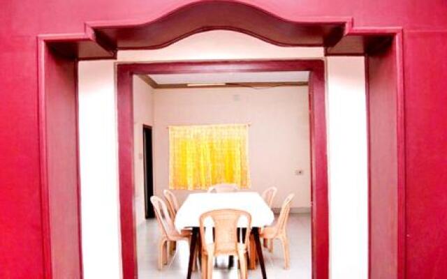 1 Br Guest House In Pulpally, Wayanad, By Guesthouser(15F7)