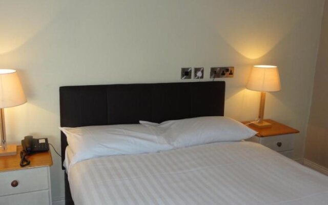 Hannon's Hotel